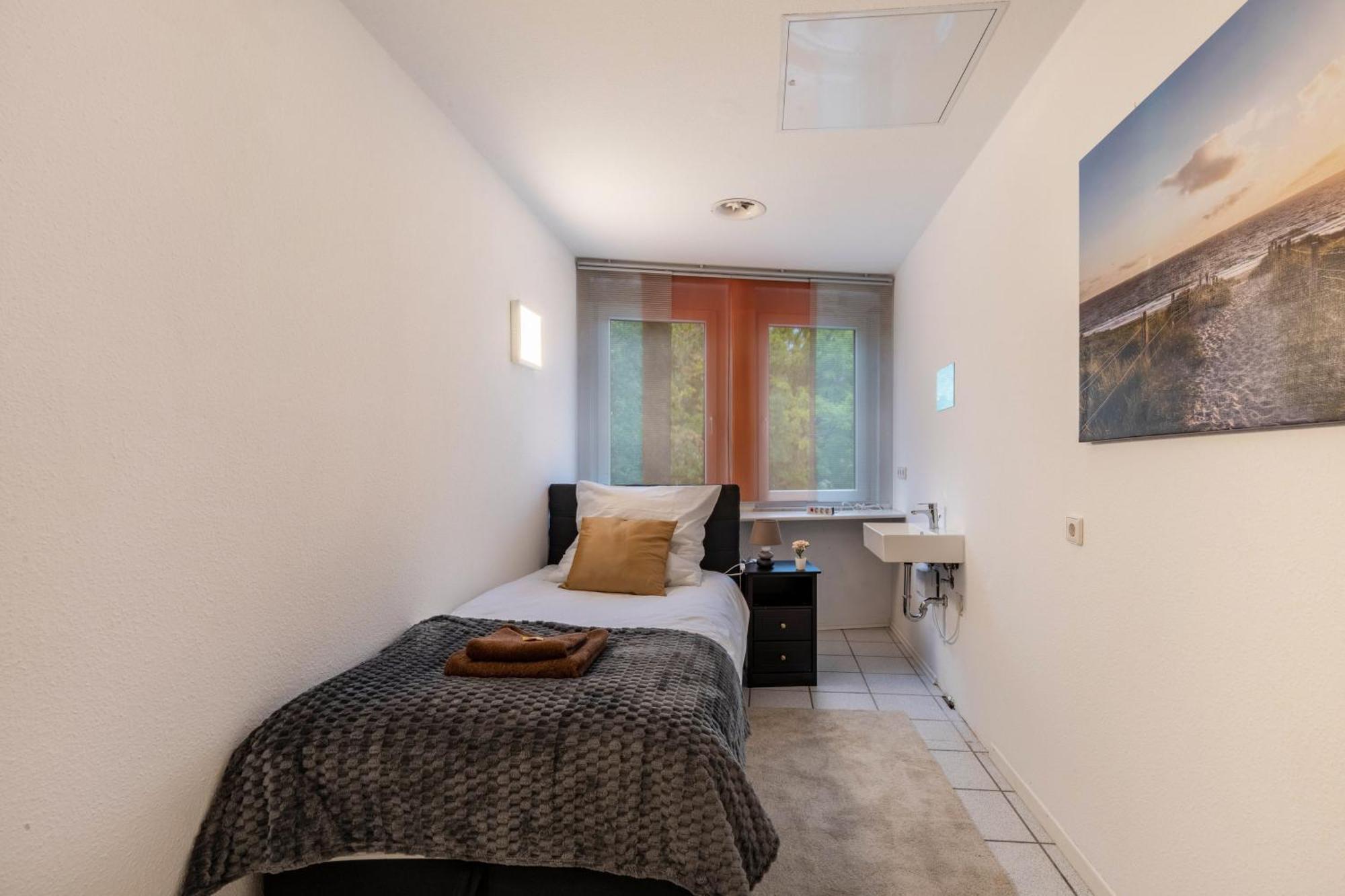 Relax Backnang Apartment Exterior photo